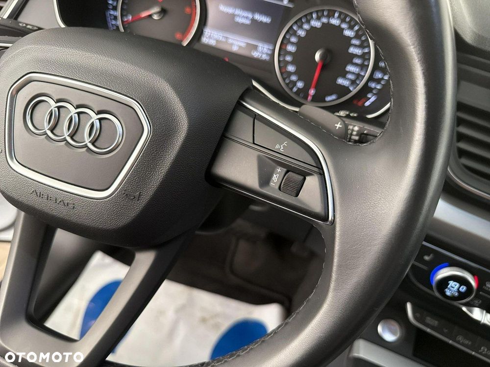 Audi Q5 - 26