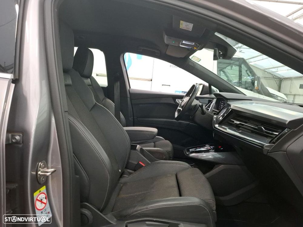 Audi Q4 e-tron 40 - 4