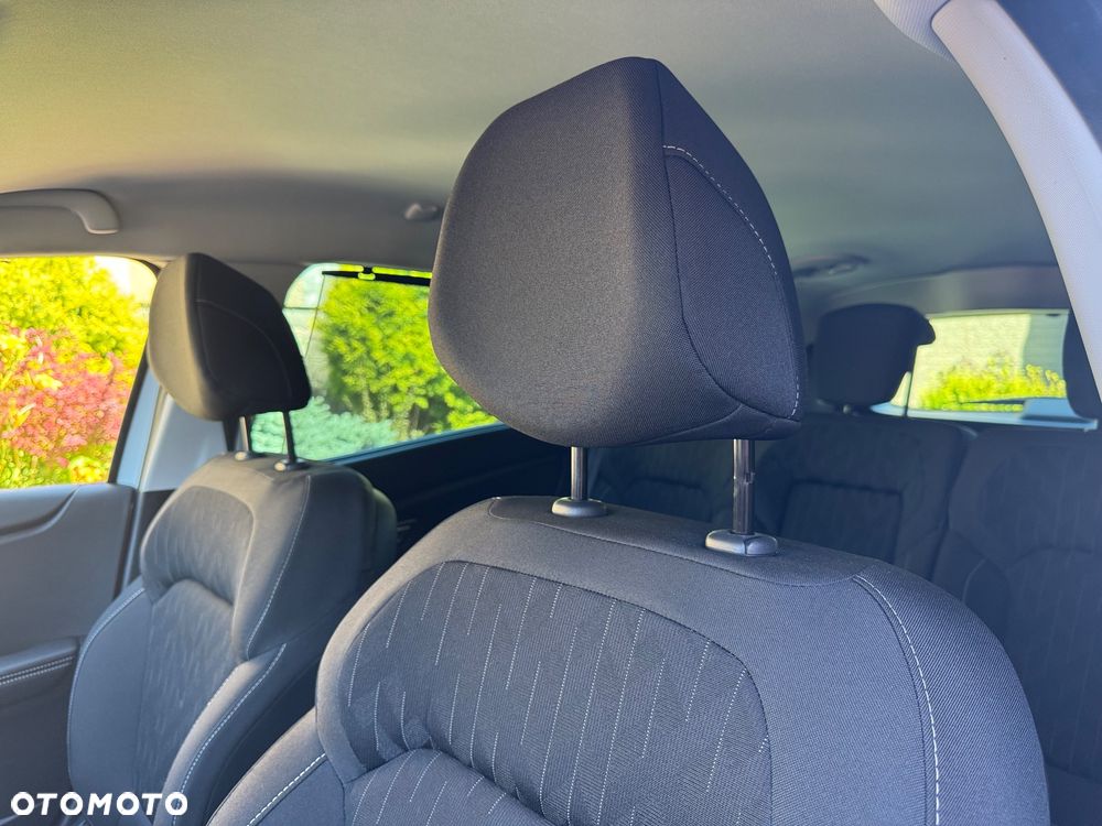 Renault Grand Scenic TCe 140 GPF BLACK EDITION - 20