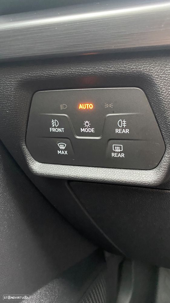 Cupra Formentor 2.0 TDI Plus - 32