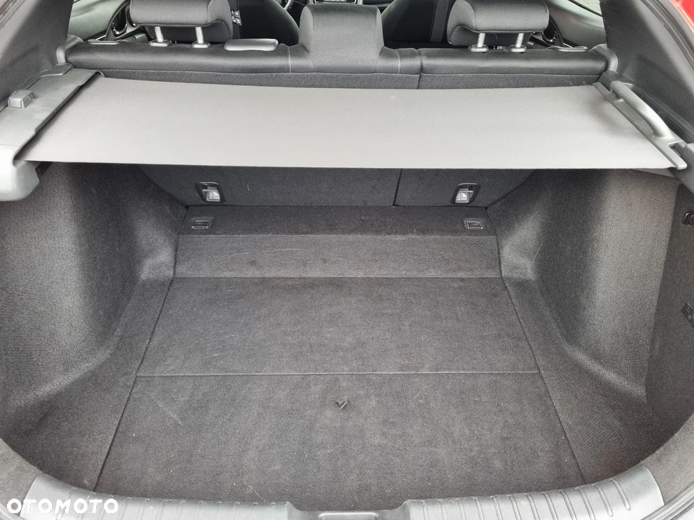 Honda Civic 1.0 T Comfort Sport Line - 28