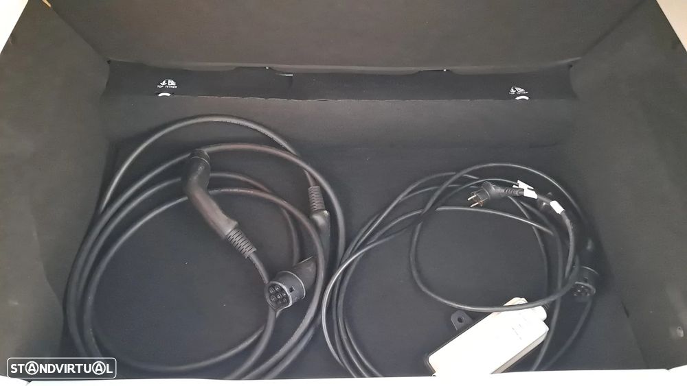 Renault Zoe (c/ Bateria) Zen 50 - 25