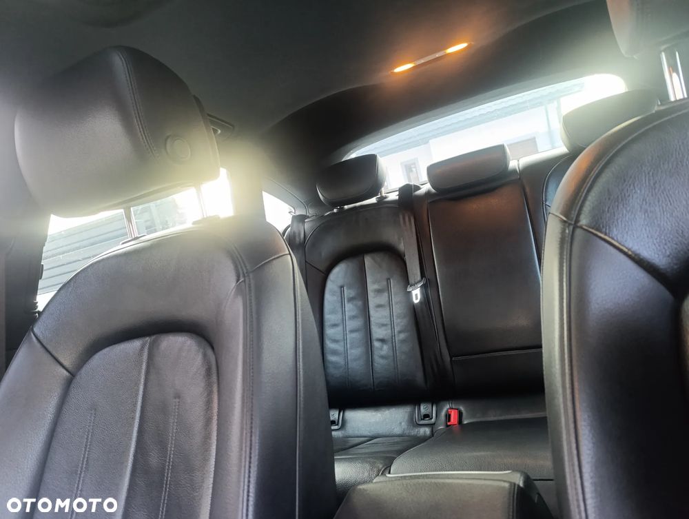 Audi A7 Sportback - 11