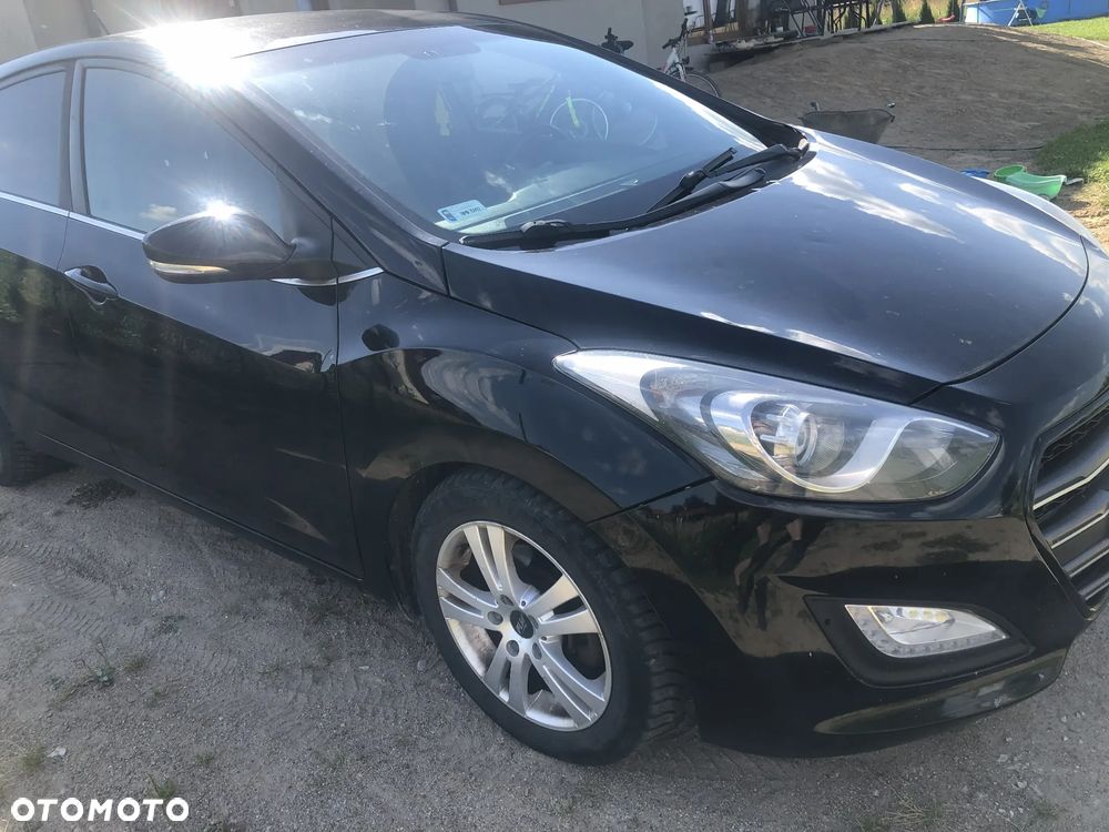 Hyundai i30 1.6 CRDi BlueDrive Classic - 7
