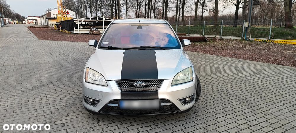 Ford Focus - 2