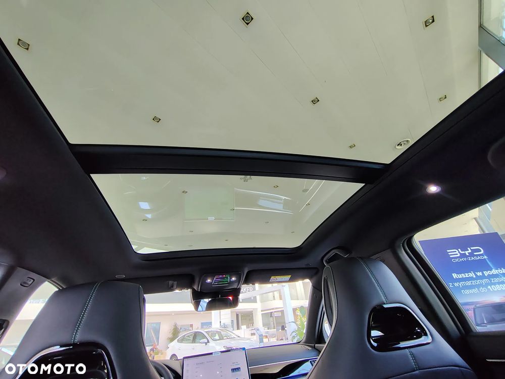 BYD Seal U 1.5 Boost - 23