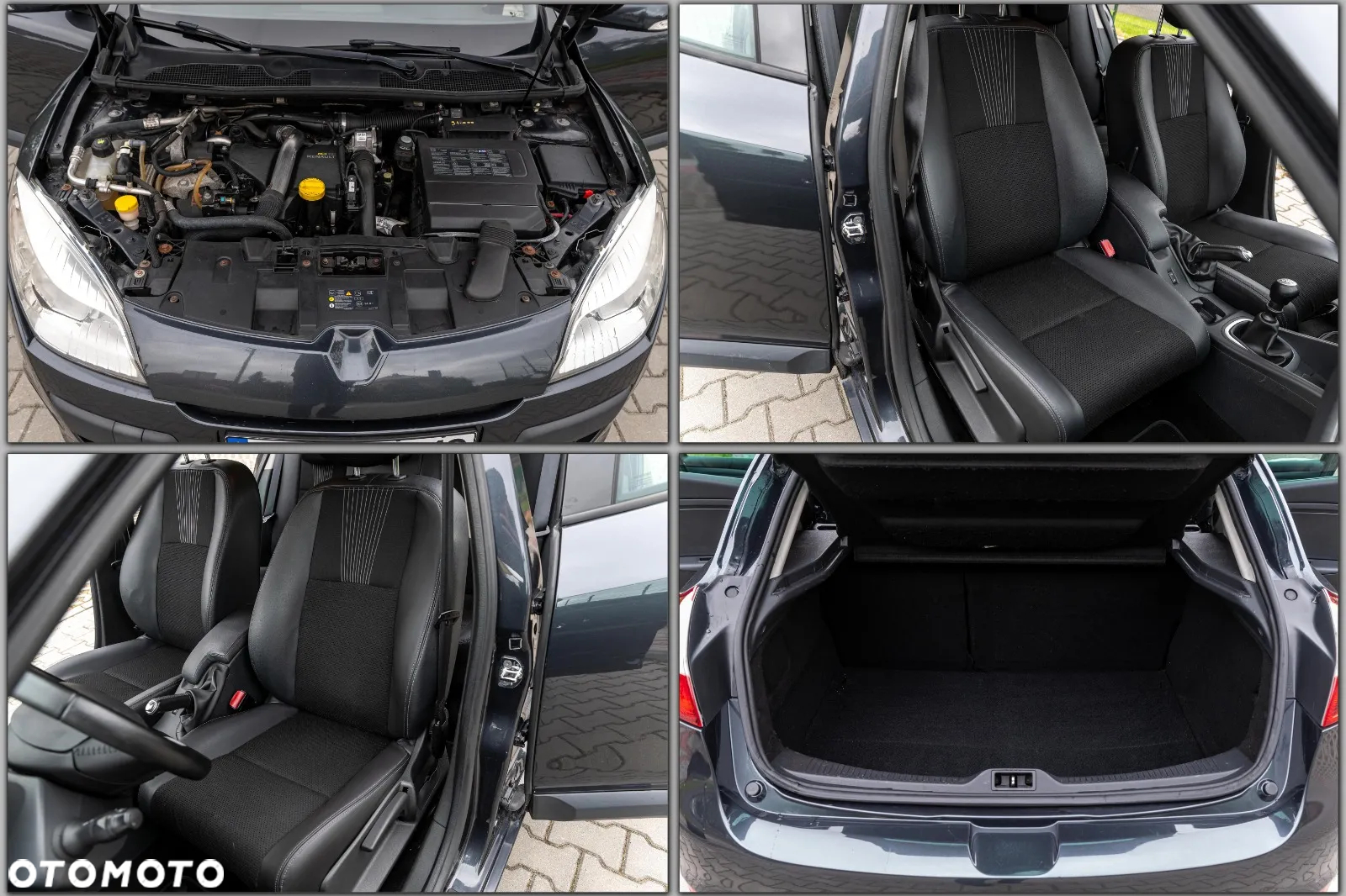 Renault Megane 1.5 dCi Energy Life - 38