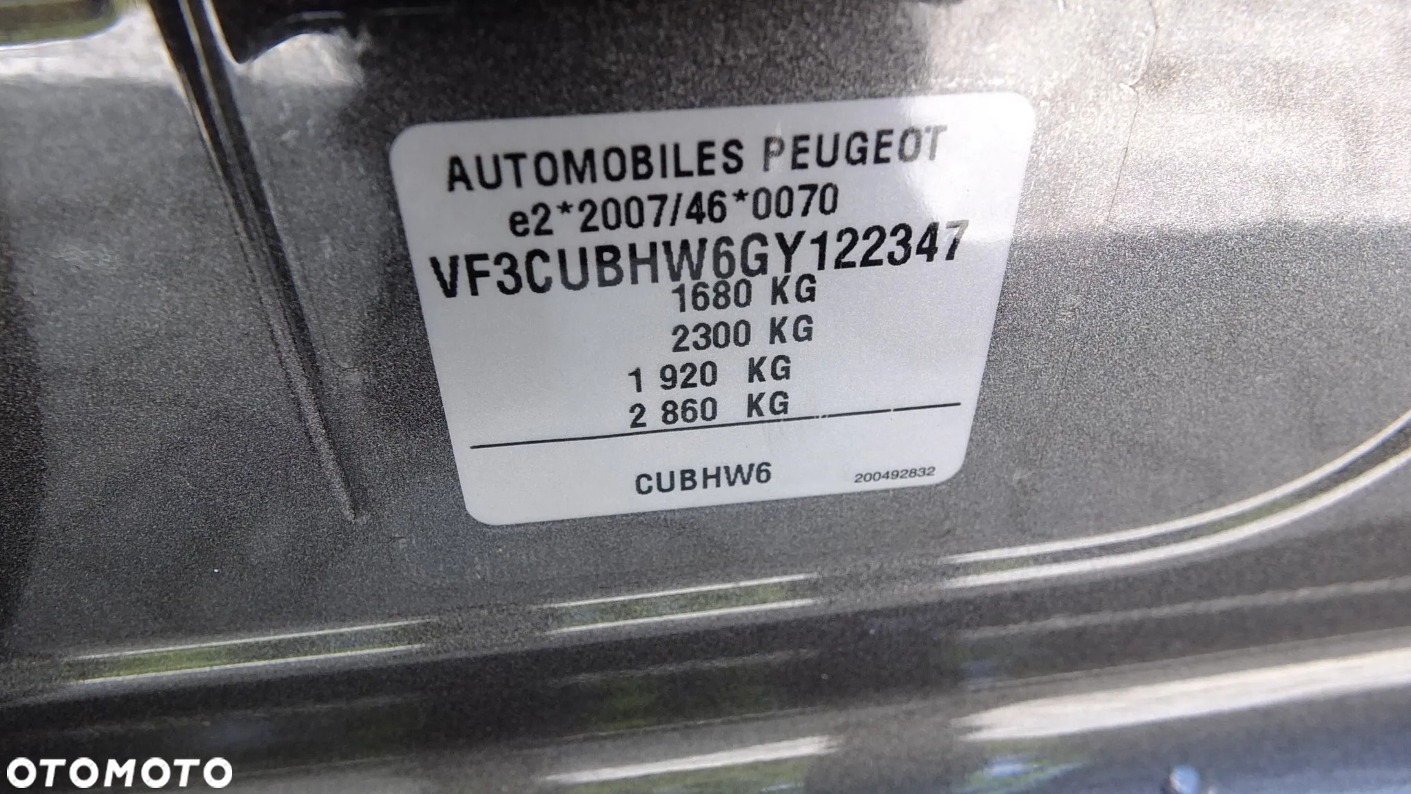 Peugeot 2008 1.6 BlueHDi Active - 33