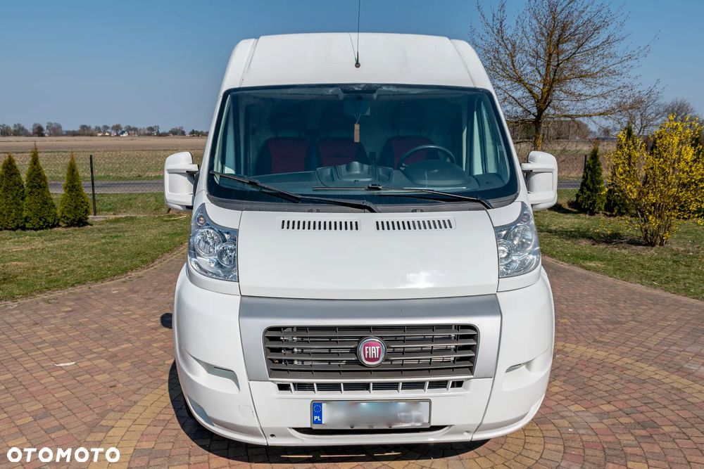 Fiat DUCATO - 3