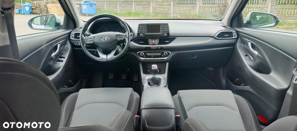 Hyundai i30 1.4 Comfort - 7