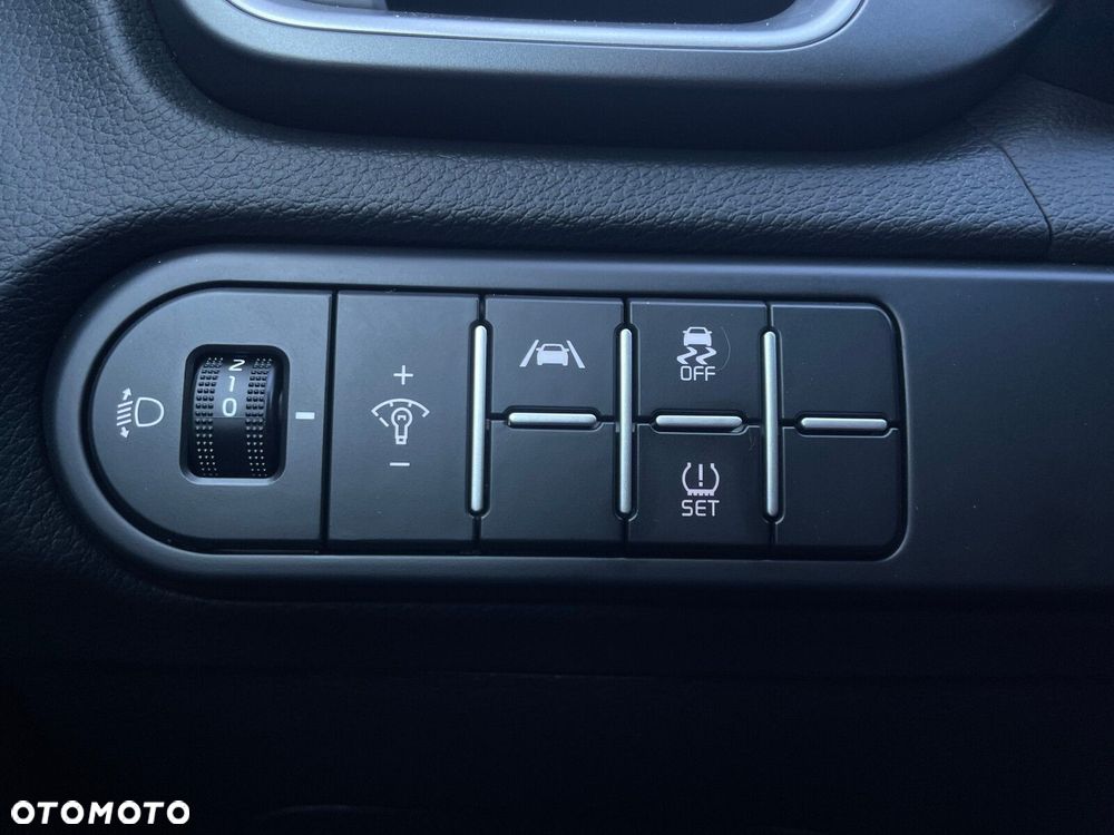 Kia Ceed 1.0 T-GDI M - 35