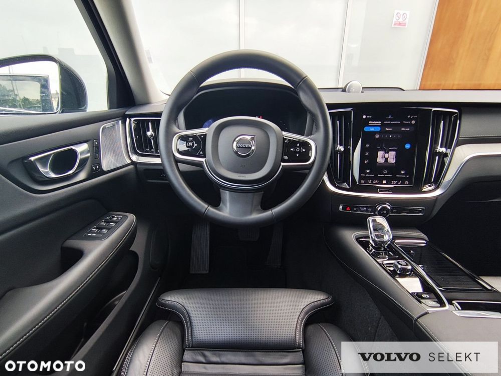 Volvo V60 - 26