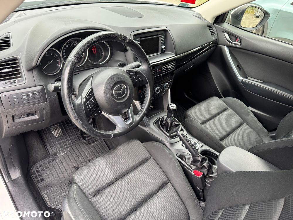Mazda CX-5 2.0 Skyenergy 2WD - 7