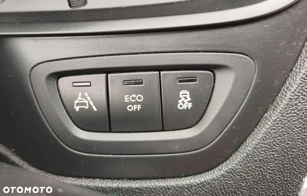 Citroën C5 BlueHDi 180 S&S EAT6 Cross - 20