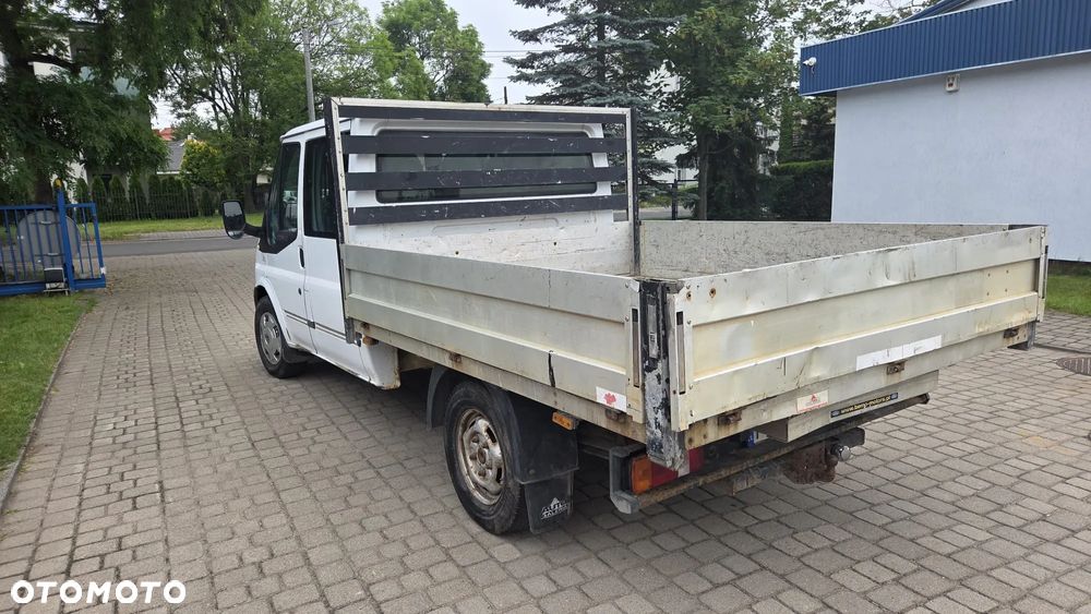 Ford Transit - 4