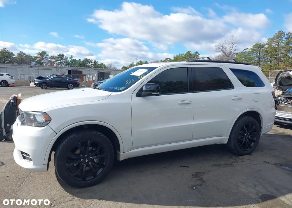 Dodge Durango - 4