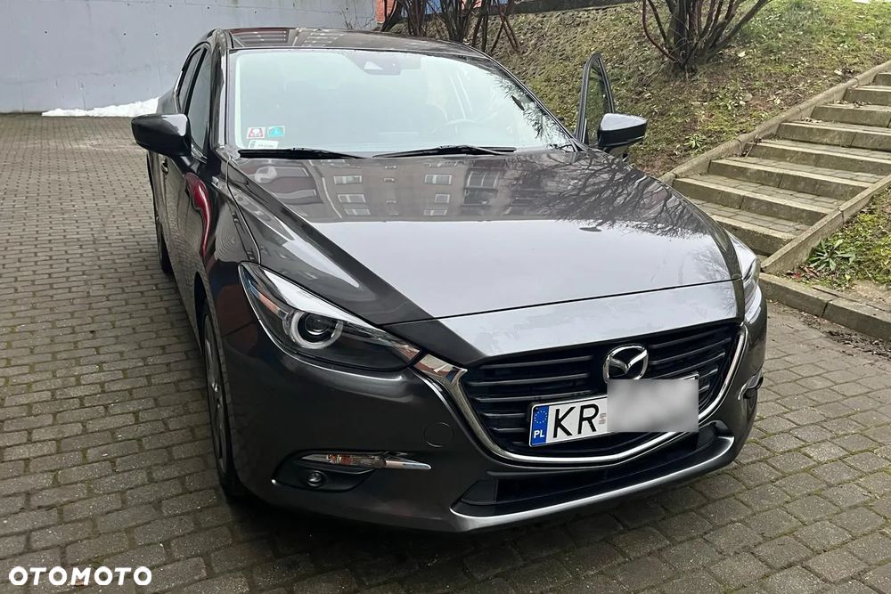 Mazda 3 2.0 Skyenergy - 7