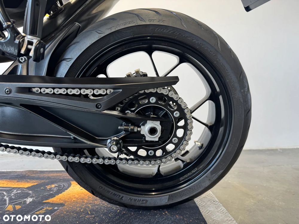 KTM Duke - 25