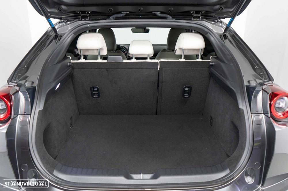 Mazda MX-30 e-SKYACTIV Excellence - 15