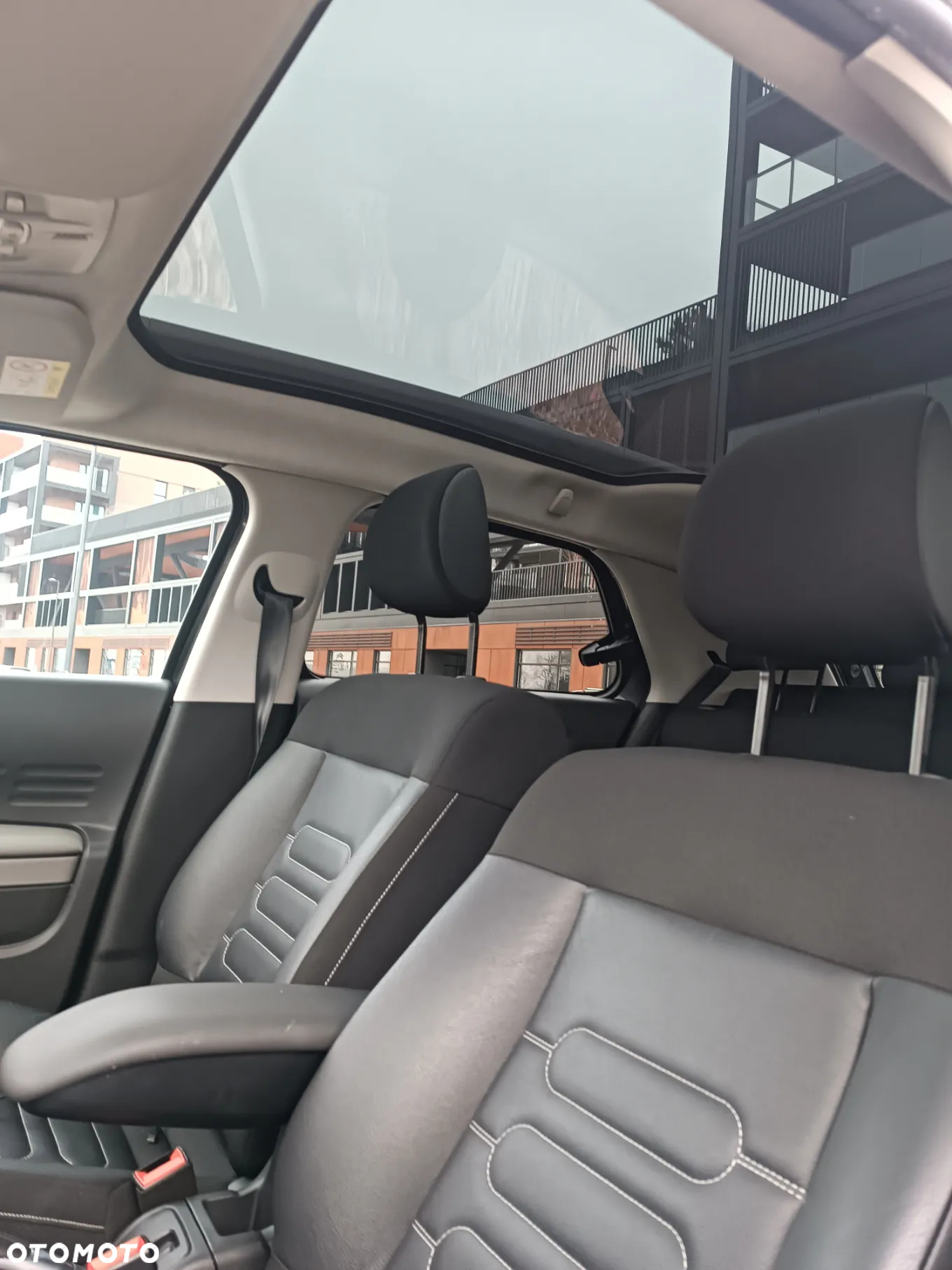 Citroën C4 Cactus 1.2 PureTech Shine Edition - 15