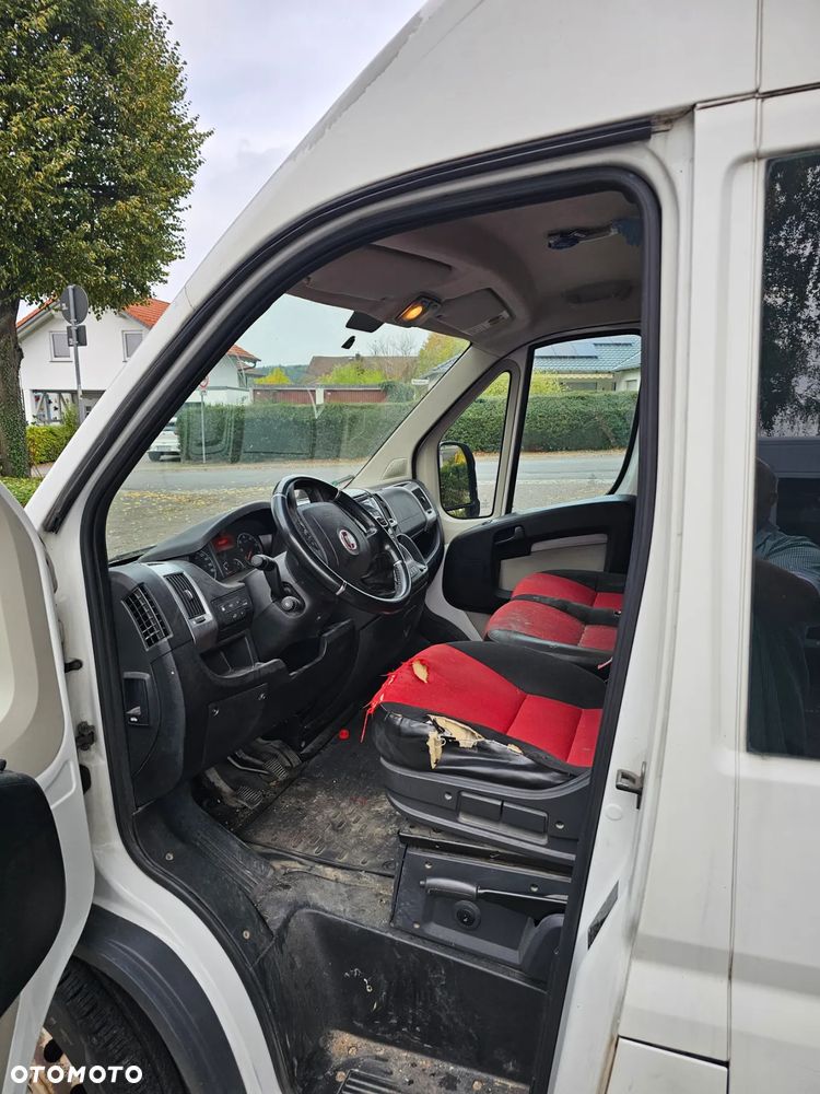 Fiat Ducato - 6