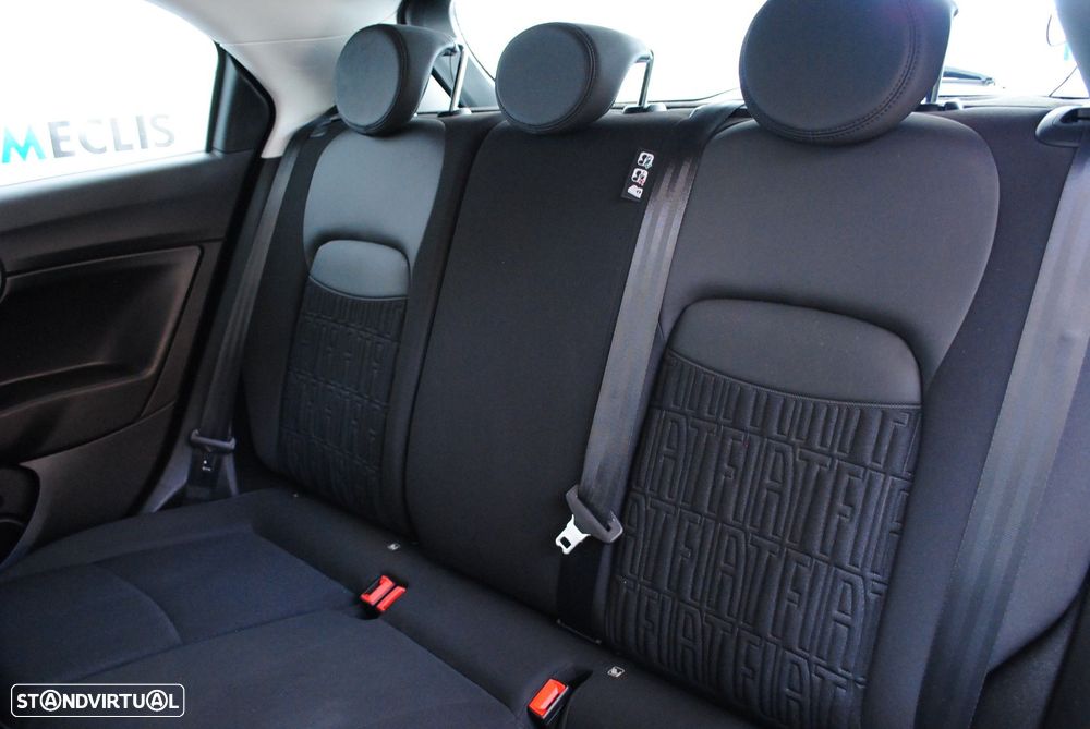 Fiat 500X 1.3 MJ - 23