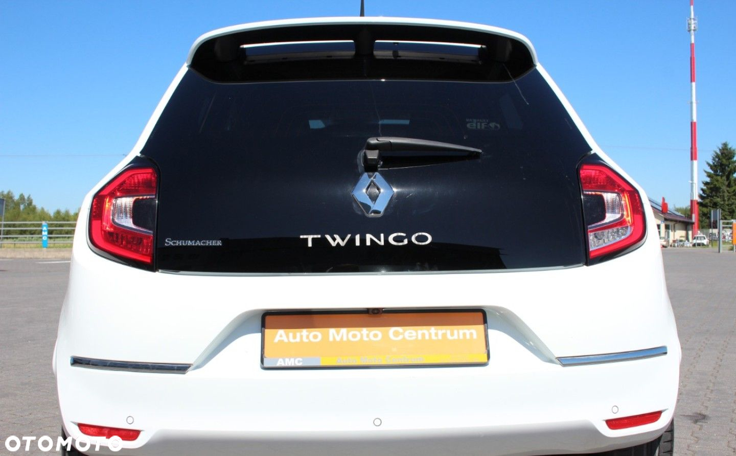 Renault Twingo - 6