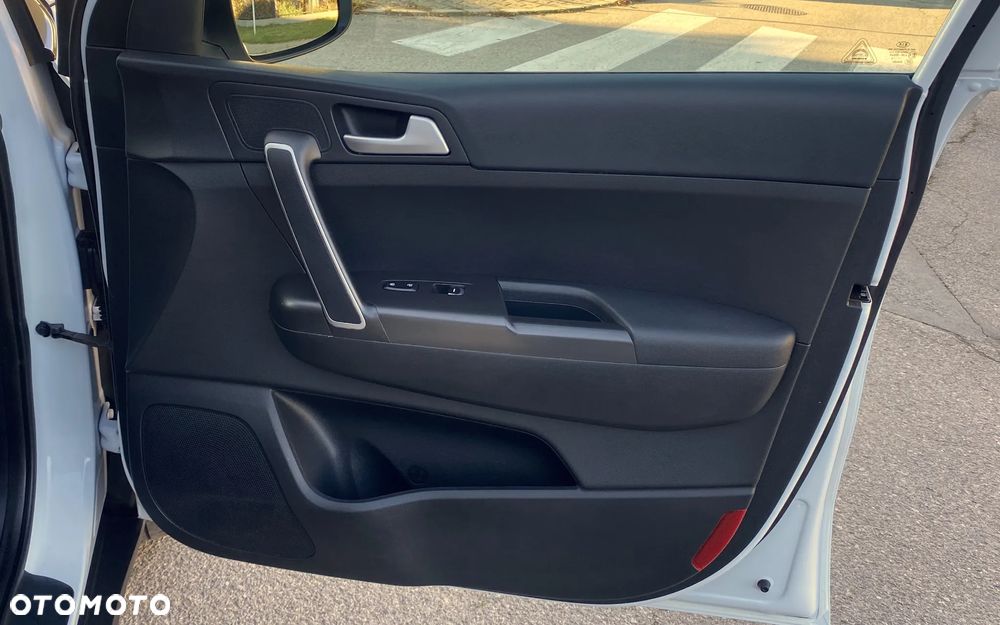 Kia Sportage 1.6 GDI Business Line 2WD - 25