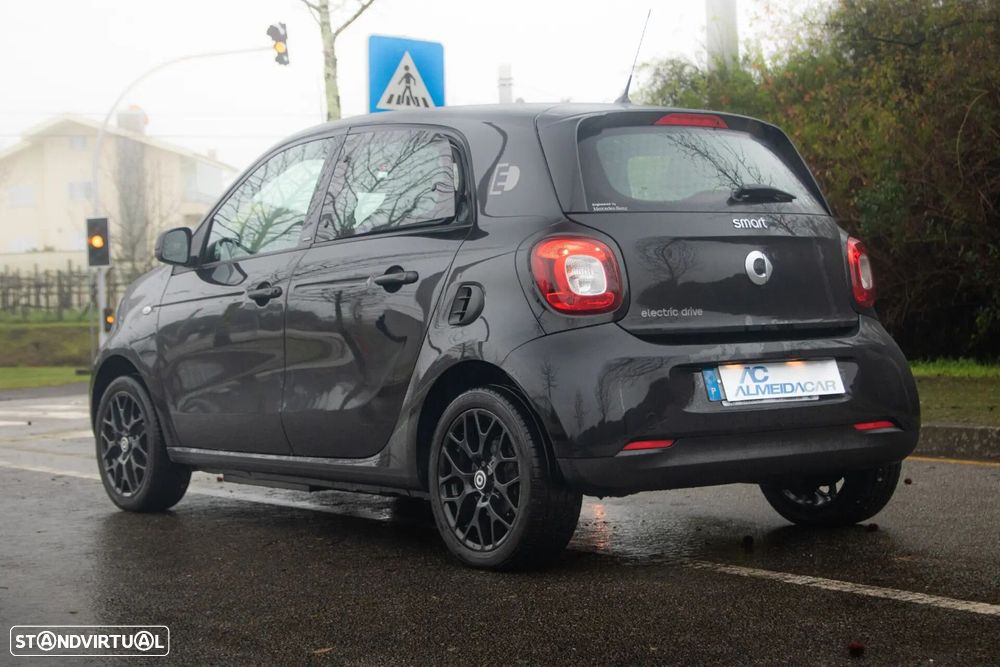 Smart ForFour Business Solution - 31