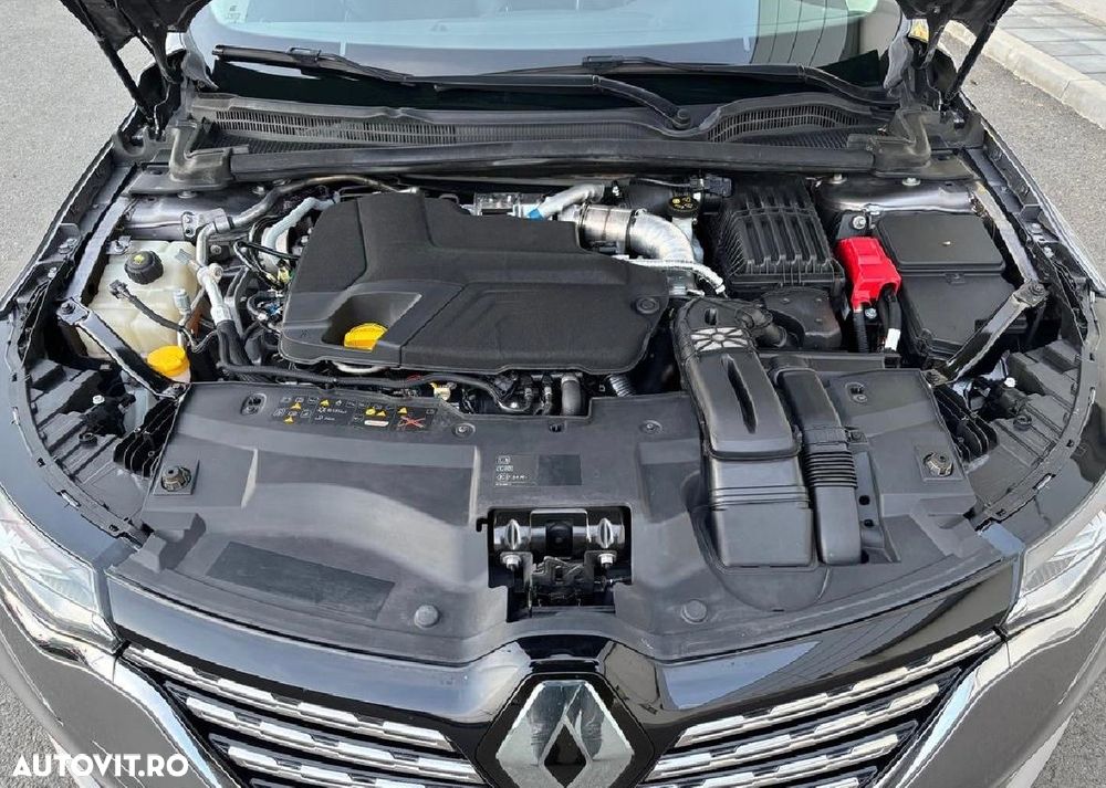 Renault Talisman BLUE dCi 160 EDC INTENS - 21