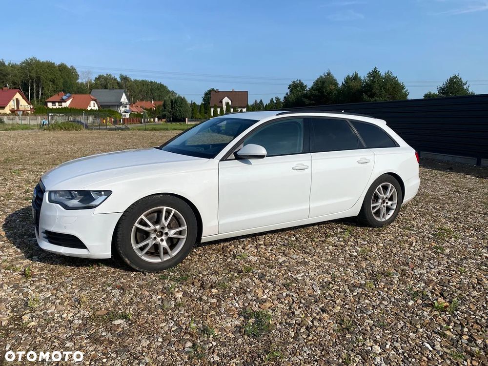 Audi A6 ver-3-0-tdi-quattro-tiptronic - 3