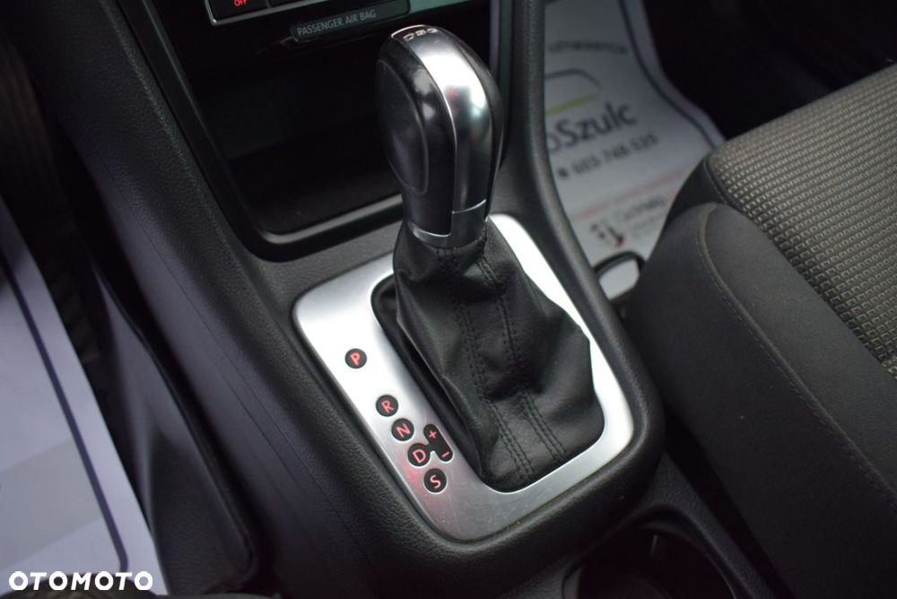 Volkswagen Sharan - 33