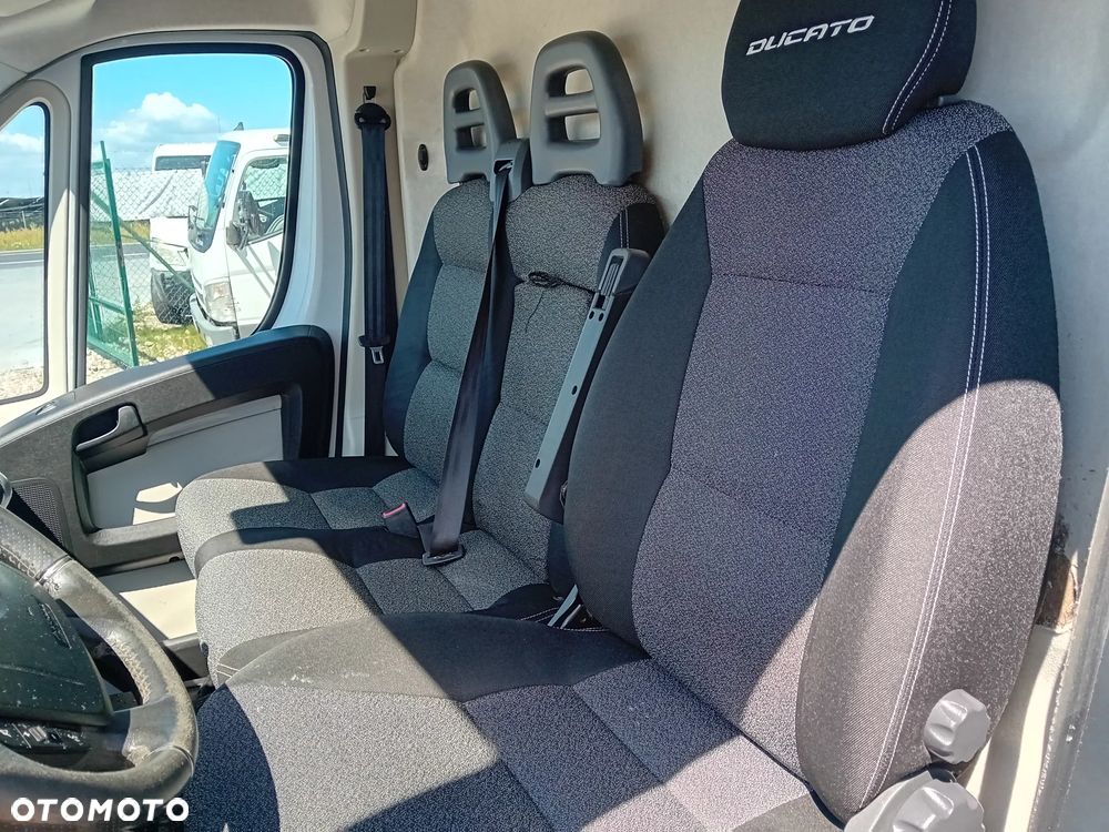 Fiat Ducato - 17