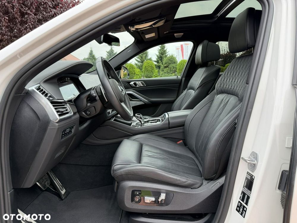 BMW X6 - 21