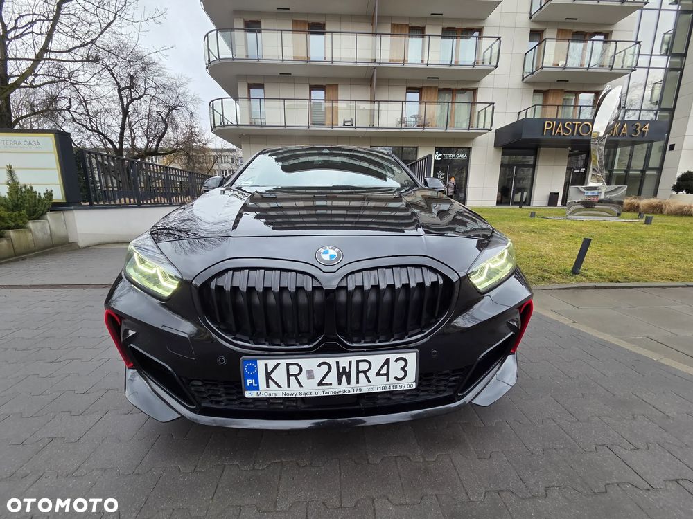 BMW Seria 1 - 16