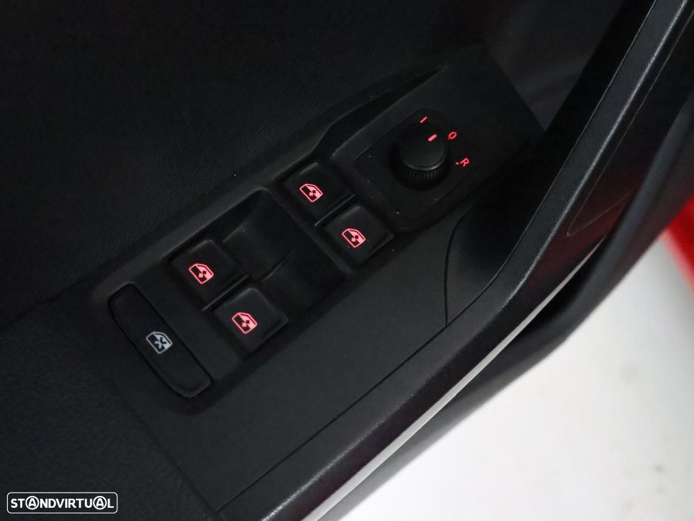 SEAT Ibiza 1.0 TSI Reference - 11