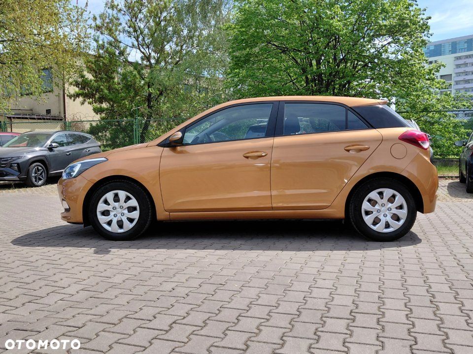 Hyundai i20 - 3