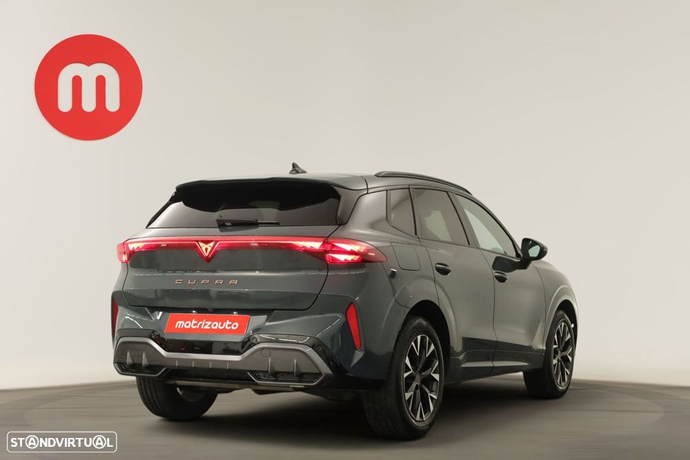 Cupra Terramar 1.5 e-Hybrid DSG - 4