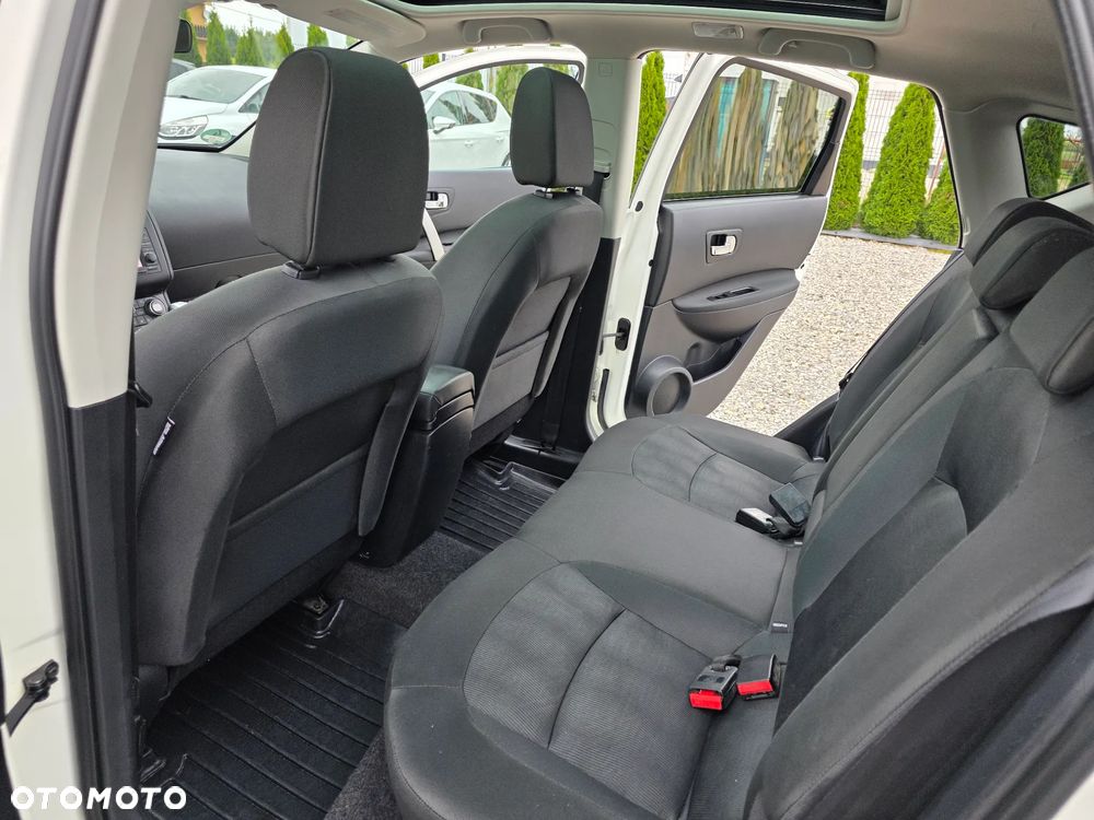 Nissan Qashqai 1.6 I-Way - 13