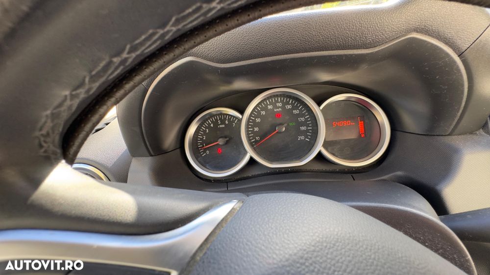 Dacia Duster 1.6 4x2 Ambiance - 10