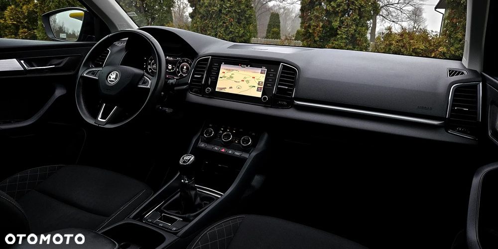Skoda Karoq - 9