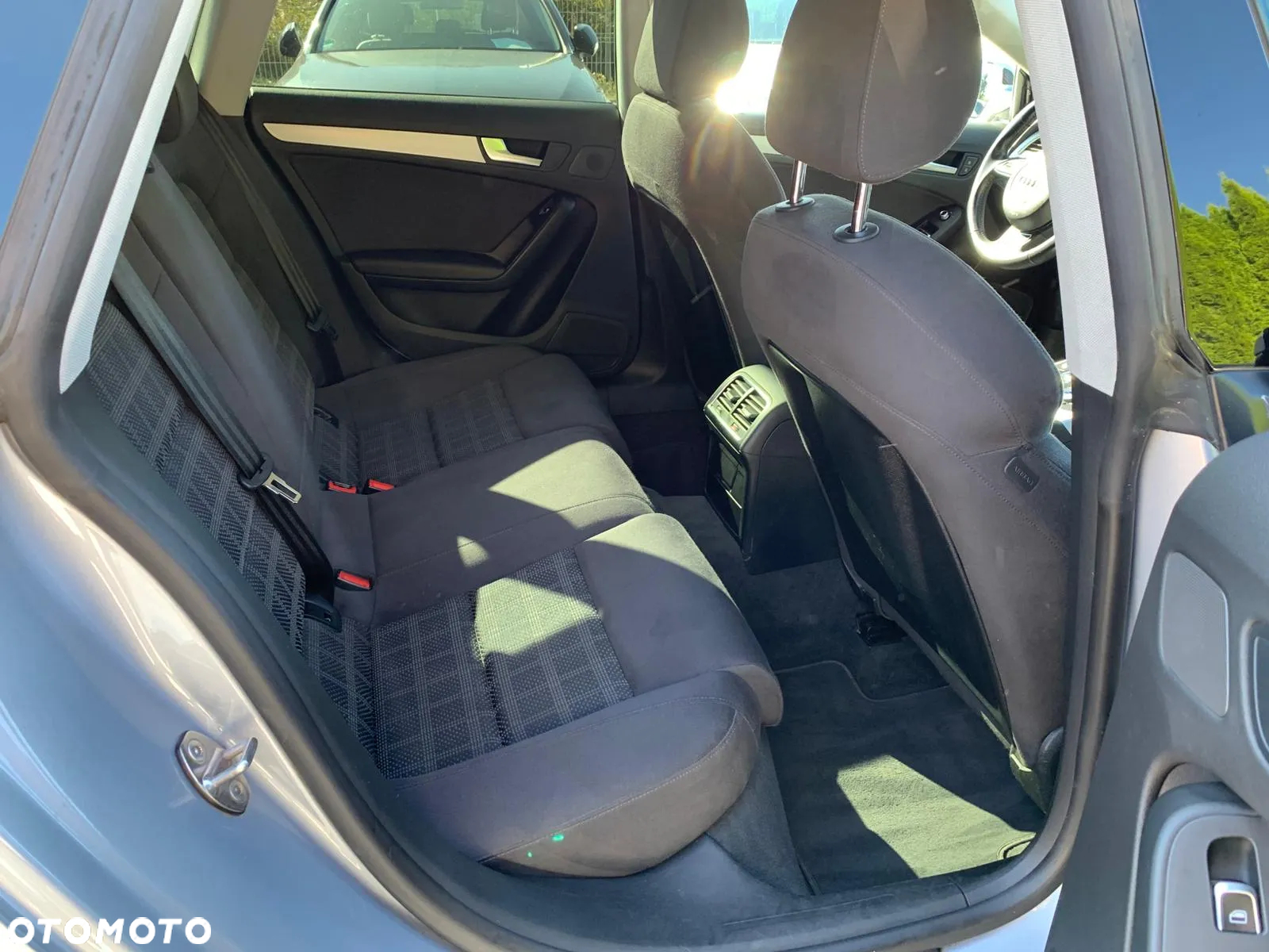 Audi A5 Sportback - 13