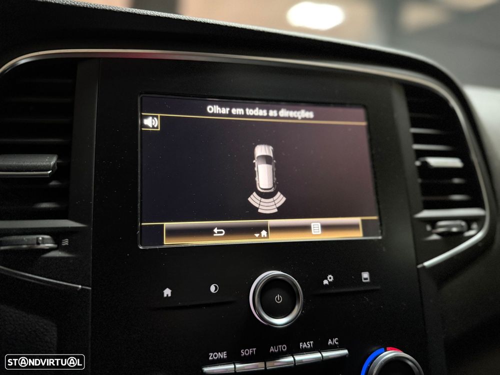 Renault Mégane - 20