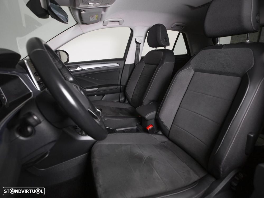 VW T-Roc 1.0 TSI Style - 8