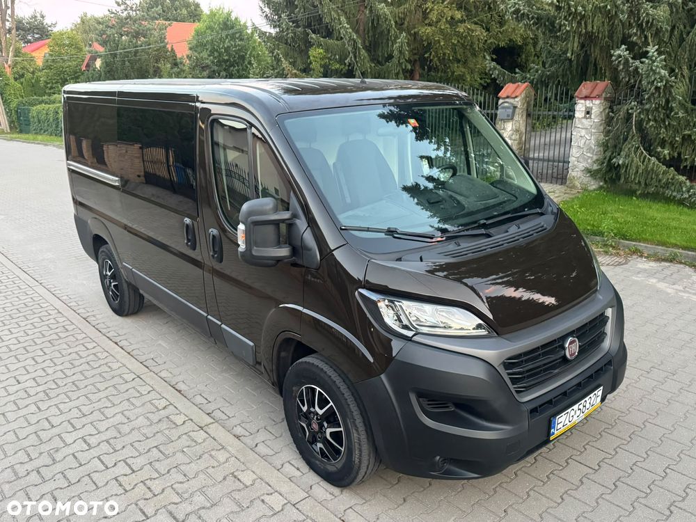 Fiat DUCATO - 2