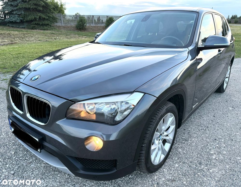BMW X1 sDrive16d Sport Line - 2
