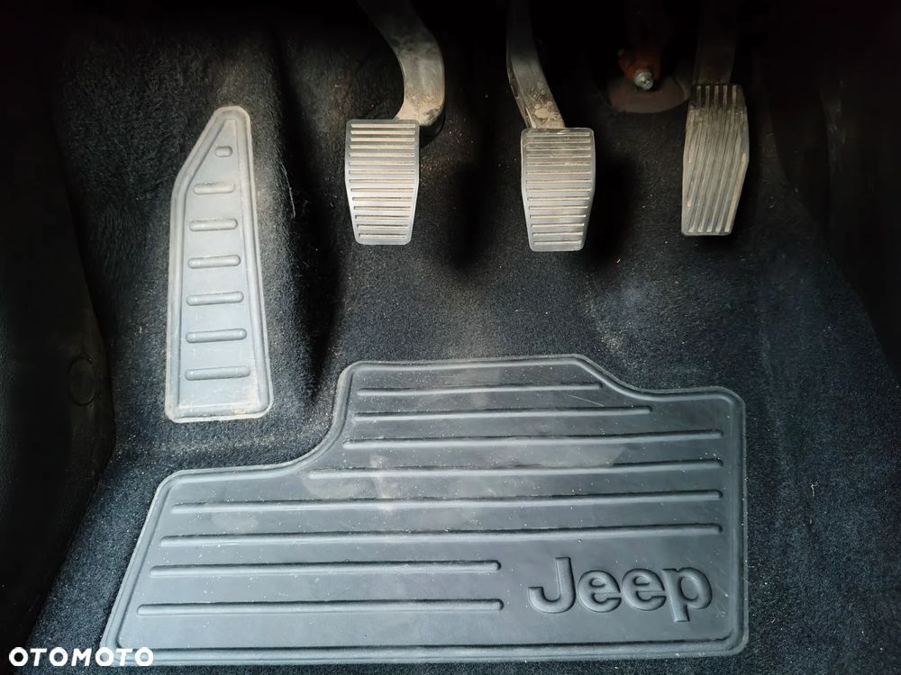 Jeep Renegade 1.6 E-TorQ Longitude FWD - 25