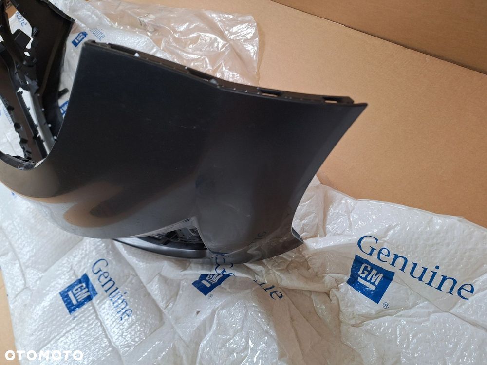 CHEVROLET SPARK SPORT M300 LIFT 13- ORYGINAŁ GM 95141830 NOWY ZDERZAK PRZÓD PRZEDNI WYSYŁKA 24H - 4