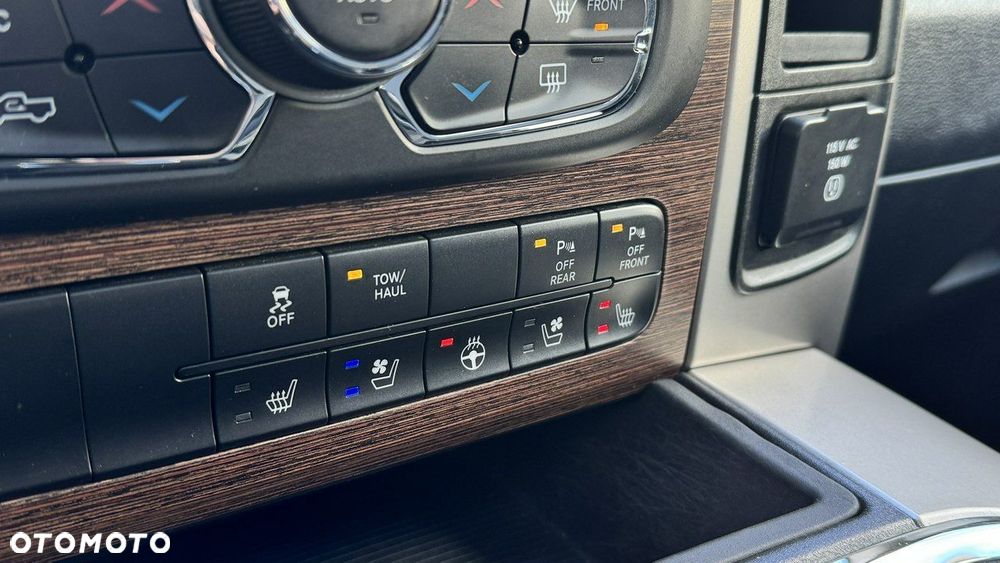Dodge RAM - 20