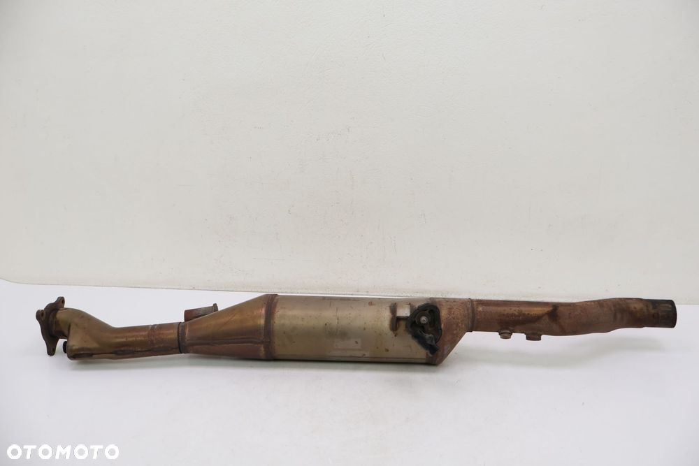 JEEP GRAND CHEROKEE WK2 3.0 CRD KATALIZATOR DPF '0452.800.018 - 1